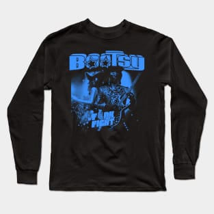 Bootsy Funk no Fight Long Sleeve T-Shirt